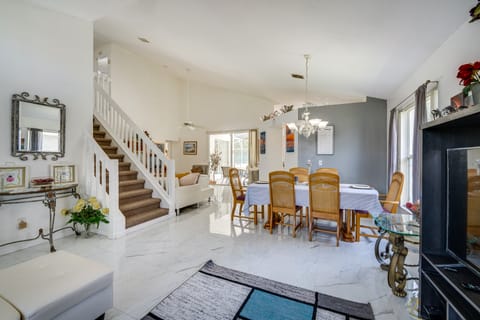 Kissimmee Vacation Rental w/ Pool ~ 6 Mi to Disney House in Kissimmee