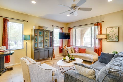 Green Valley Townhome w/ Community Amenities! Apartment in Quail Creek