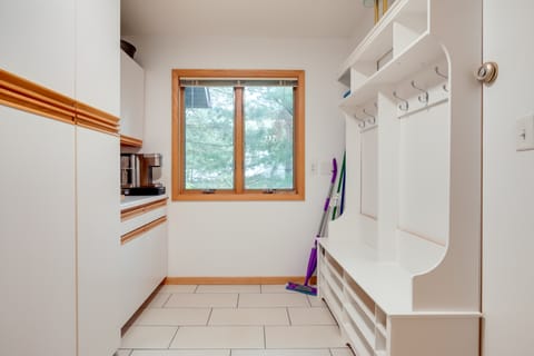 Pelican Lake House w/ Boat Dock and Sauna! House in Wisconsin