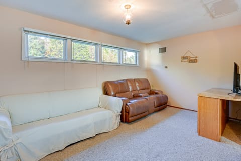 Northern Michigan Summer Retreat on Crooked Lake! House in Michigan