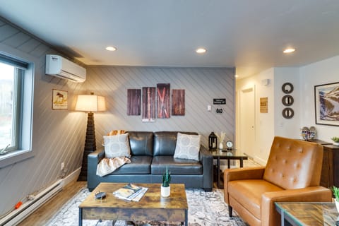 Whitefish Condo w/ Pool Access + Close to Hiking! Apartment in Whitefish