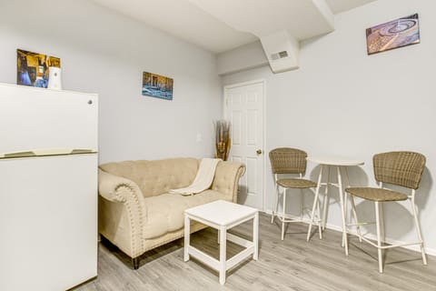 10 Mi to Downtown: Convenient Denver Apartment! Apartment in Montbello