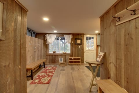 Weston Vacation Rental - Close to Ski Resorts! House in Weston