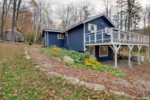 Weston Vacation Rental - Close to Ski Resorts! House in Weston