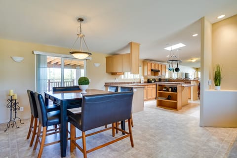 Tucson Home: 11 Mi to Saguaro National Park! House in Tucson Estates