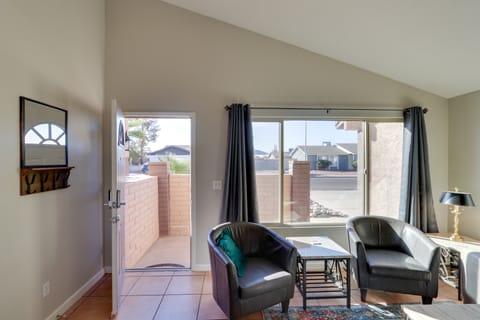 Pool, Game Room! Golfer's Paradise in Mesa House in Chandler