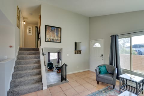 Pool, Game Room! Golfer's Paradise in Mesa House in Chandler