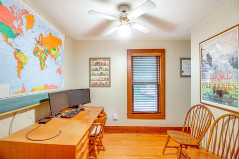 Charming Long Lake Home w/ Dock on 2 Acres! House in Minnesota