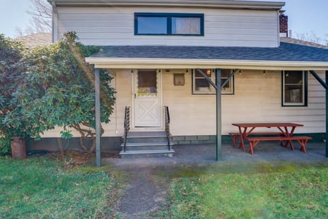 Windham Home Near Mountain Biking & Hiking Trails! House in Windham