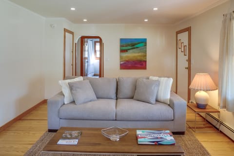 Windham Home Near Mountain Biking & Hiking Trails! House in Windham