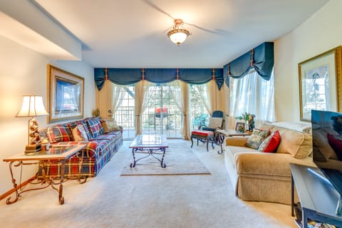 Spacious Idyllwild Home w/ Mountain Views! House in Idyllwild-Pine Cove