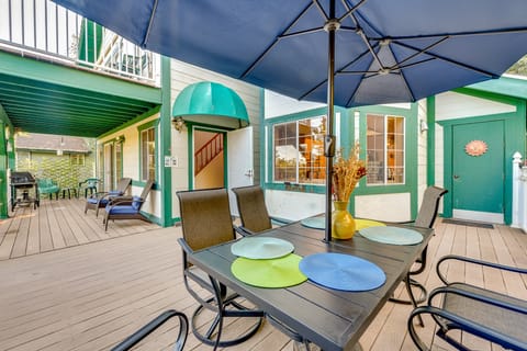 Spacious Idyllwild Home w/ Mountain Views! House in Idyllwild-Pine Cove