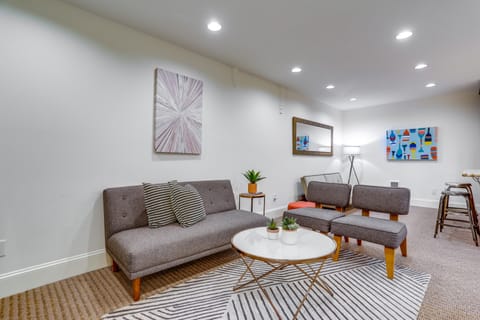 World Cup Getaway! Walkable Dtwn Seattle Condo Apartment in Belltown
