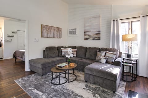 Wintergreen Ski Resort Condo w/ Golf Access! Apartment in Nelson County