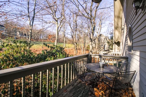 Wintergreen Ski Resort Condo w/ Golf Access! Apartment in Nelson County