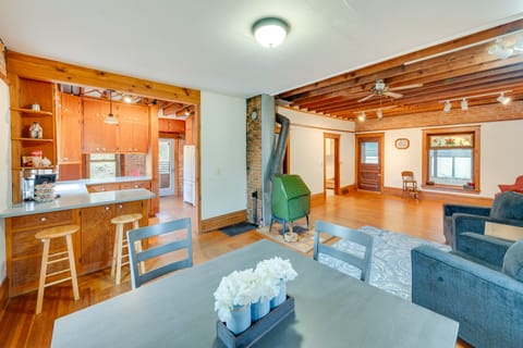 Property view