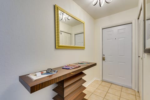 PCB Condo w/ Pool Access: 1 Mi to Beach! Apartment in Panama City Beach