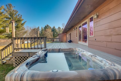 Property view