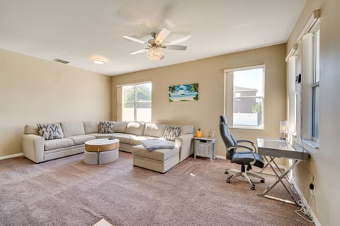 Davenport Home w/ Private Pool: 9 Mi to Disney! House in Four Corners