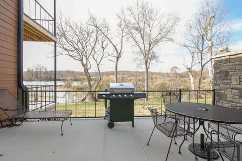 Riverfront Cotter Home: Close to Trout Fishing! House in Cotter