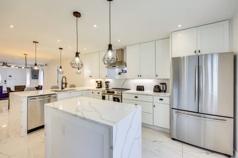 Pet-Friendly St Augustine Home: 2 Mi to Downtown! House in Saint Augustine