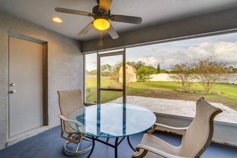 Family Home w/ Screened Porch in Davenport House in Davenport