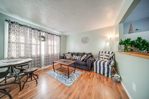 Ashtabula Home Rental - 2 Mi to Lake Erie, Beaches House in Lake Erie