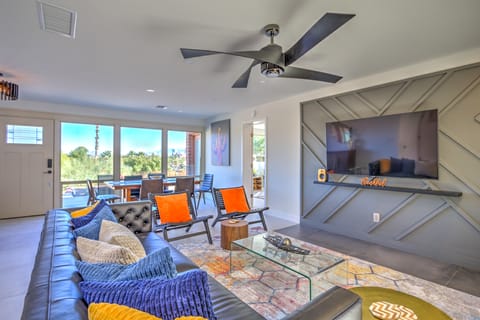 Charming Tucson Vacation Rental: 2 Mi to Downtown House in Tucson