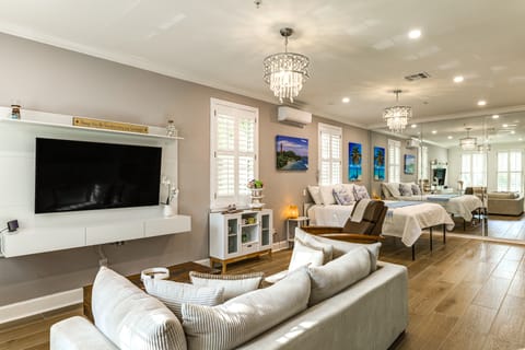 Pet-Friendly Studio: 6 Mi to Jupiter Beach Park! Apartment in Jupiter