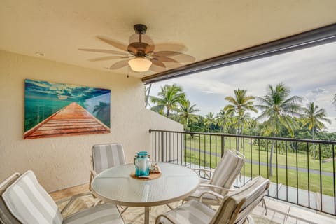 Kailua-Kona Condo Rental ~ 1/2 Mi to Golf Course! Apartment in South Kona