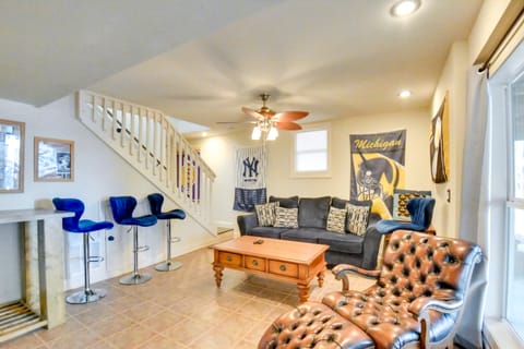 Buckhead Home w/ On-Site Lake Oconee Access! House in South Carolina