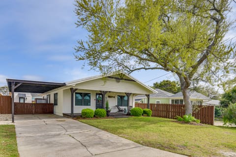 Panama City Beach Home w/ Private Pool & Gas Grill House in Sunnyside