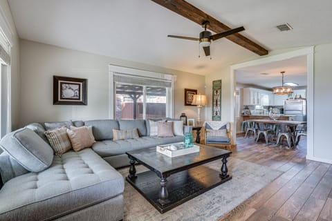 Panama City Beach Home w/ Private Pool & Gas Grill House in Sunnyside