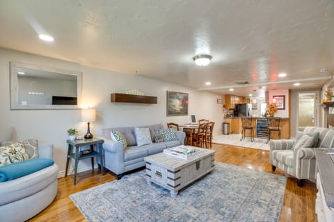 2 Mi to Dtwn: Grand Junction Home w/ Hot Tub House in Grand Junction