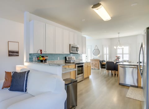 4 Mi to Bethany Beach: Frankford Getaway w/ Pool! House in Ocean View