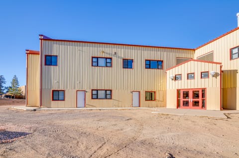 Del Norte Retreat: Gateway to Outdoor Adventures! Apartment in Del Norte