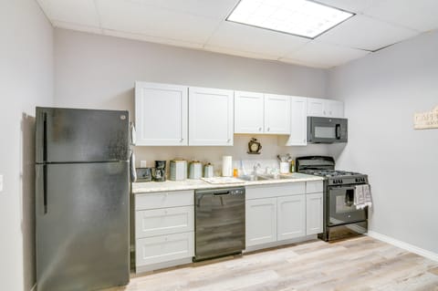 Del Norte Retreat: Gateway to Outdoor Adventures! Apartment in Del Norte