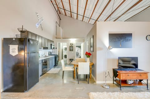 Outdoor Haven: Del Norte Apartment Near Skiing! Apartment in Del Norte