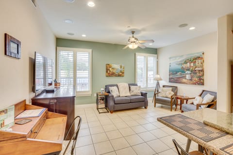 Pismo Beach Vacation Rental - Walk to Town & Ocean Apartment in Pismo Beach