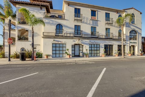 Pismo Beach Vacation Rental - Walk to Town & Ocean Apartment in Pismo Beach