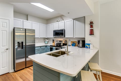 Palms of Destin Resort Condo: Beaches, Golf & More Apartment in Destin