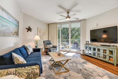 Palms of Destin Resort Condo: Beaches, Golf & More Apartment in Destin