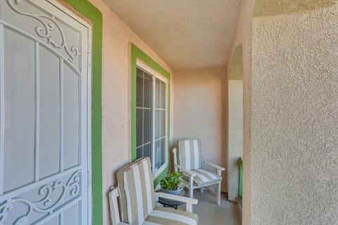 Victorville Home w/ Fenced Backyard + Patio! House in Victorville