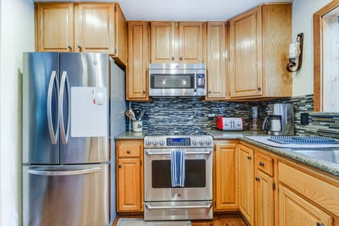 Family Cabin w/ Community Perks in Truckee! House in Truckee