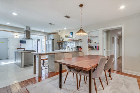 Pensacola Home in Historic East Hill Neighborhood House in Pensacola