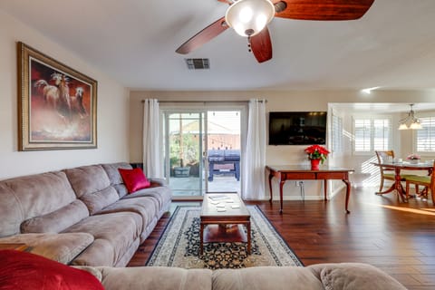 Lovely Templeton Home Near 200 Wineries! House in Templeton