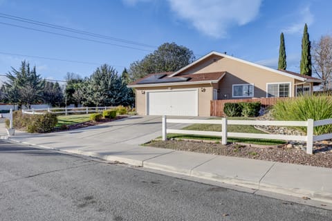 Lovely Templeton Home Near 200 Wineries! House in Templeton