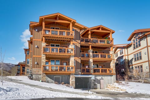 Stunning Mtn Views! All-Season Heber City Condo Apartment in Wasatch County