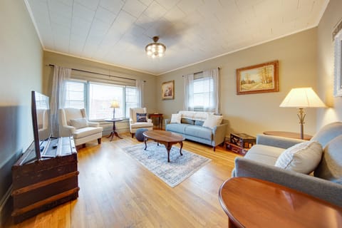 Property view
