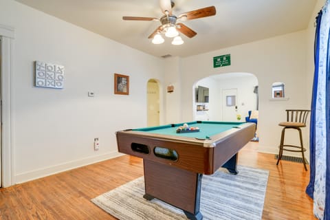 Niles Vacation Rental Near St Joseph River! House in Niles Charter Township